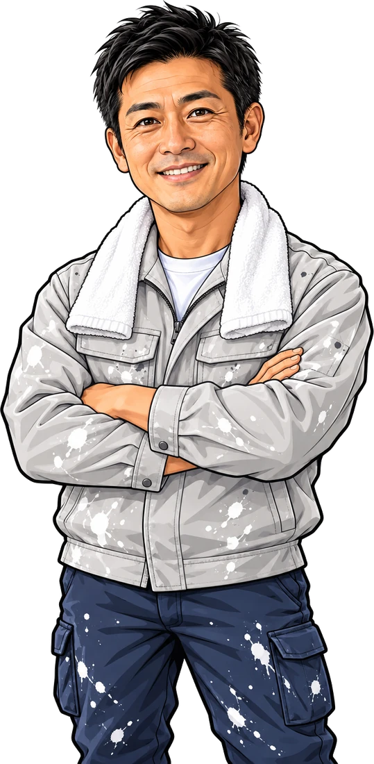 親方 山田 太郎