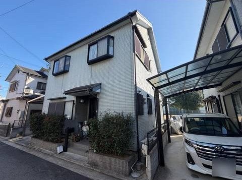 施工前